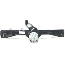 Alzacristallo Anteriore Elettrico Dx 3-5p Fiat Grande Punto Dal 2005