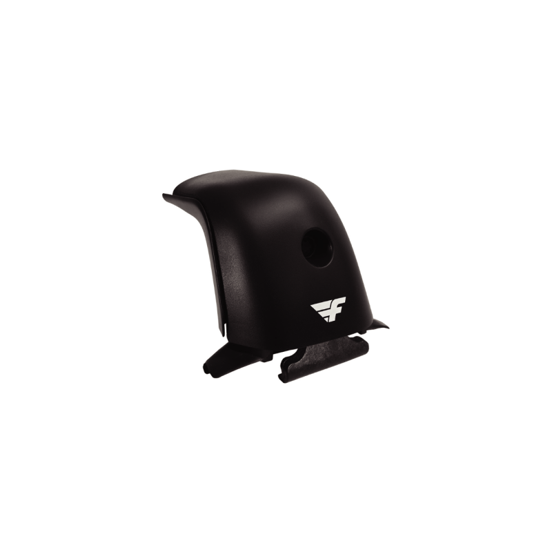Barre Portatutto Farad Compact per Dacia Duster con Corrimano dal 2023 2