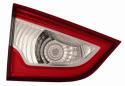 Fanale Posteriore Interno Bianco - Rosso Destro Suzuki Sx4 S-cross Dal 2013 Al 2016