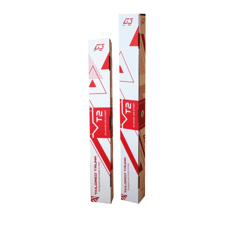 Vasche Baule Bagagliaio Auto su misura per Fiat 500 X Dal 2015 Vasche Baule Bagagliaio Auto su misura per Fiat 500 X Dal 2015 4