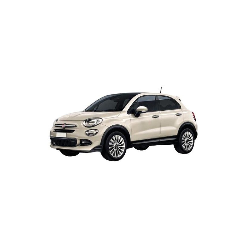 Vasche Baule Bagagliaio Auto su misura per Fiat 500 Dal 2015 al 2020 Vasche Baule Bagagliaio Auto su misura per Fiat 500 Dal 2015 al 2020 2