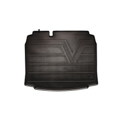 Vasche Baule Bagagliaio Auto su misura per AUDI A3 SPORTBACK dal 2003 al 2012