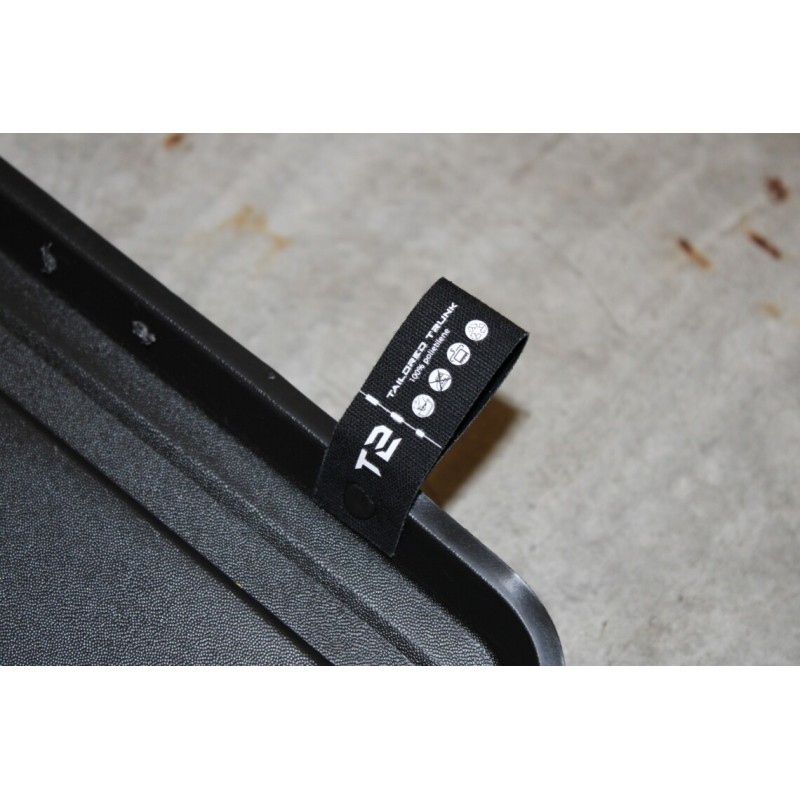 Vasche Baule Bagagliaio Auto su misura per AUDI A3 SPORTBACK dal 2020 Vasche Baule Bagagliaio Auto su misura per AUDI A3 SPORTBACK dal 2020 4