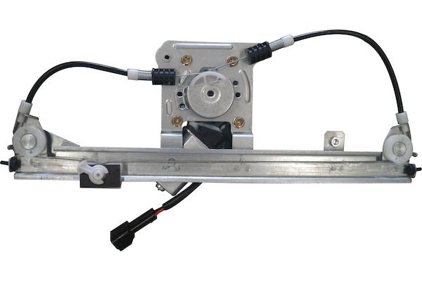 alzacristallo Anteriore Elettrico Sinistro 3 Porte Fiat 500 dal 2007