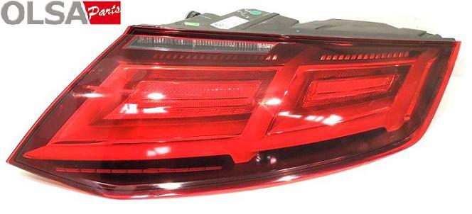 Fanale Posteriore Destro Audi Tt Coupe' - Cabrio Dal 2015