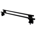 Barre Portatutto Farad Iron 2 per Alfa Romeo Giulietta 5 Porte dal 2010 al 2020