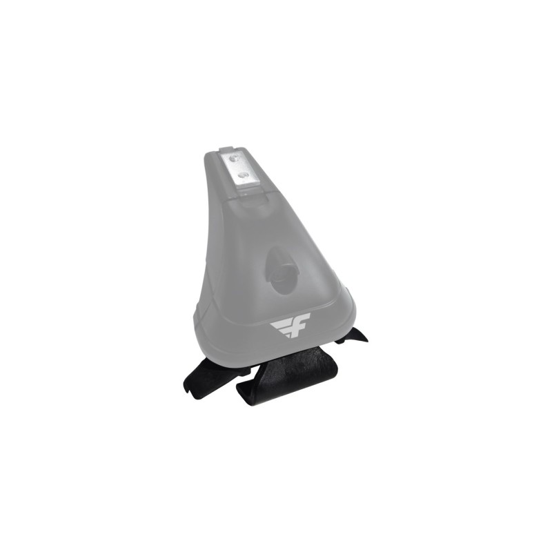 Barre Portatutto Farad Compact per Dacia Duster con Corrimano dal 2023 Barre Portatutto Farad Compact per Dacia Duster con Corrimano dal 2023 3