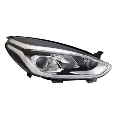 Faro Anteriore Destro Ford Fiesta dal 2017 al 2021 Con Luce Diurna a Led