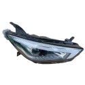 Faro Anteriore Dx per MG ZS dal 2020 Full LED con Centralina e Motore