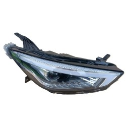 Faro Anteriore Dx per MG ZS dal 2020 Full LED con Centralina e Motore