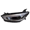 Faro Anteriore Sx per MG ZS dal 2020 Full LED con Centralina e Motore