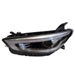 Faro Anteriore Sx per MG ZS dal 2020 Full LED con Centralina e Motore