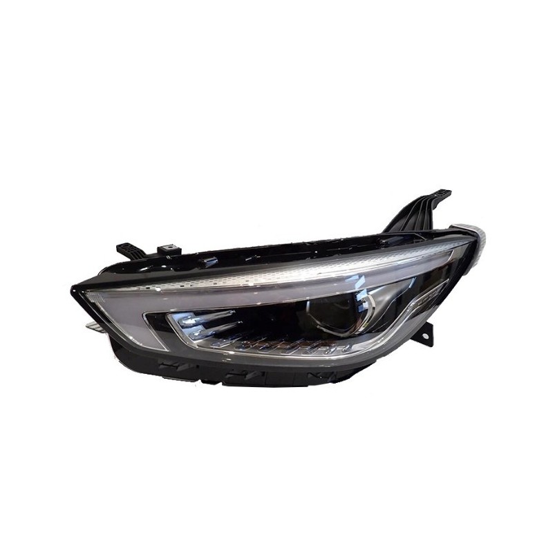 Faro Anteriore Sx per MG ZS dal 2020 Full LED con Centralina e Motore Faro Anteriore Sx per MG ZS dal 2020 Full LED con Centralina e Motore 1