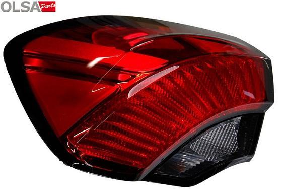 Fanale Posteriore Esterno Sinistro Fiat Tipo Dal 2015