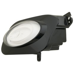Faro Anteriore Sinistro per FIAT 500e dal 2018 con Luce Diurna a LED