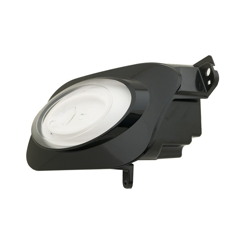 Faro Anteriore Sinistro per FIAT 500e dal 2018 con Luce Diurna a LED