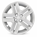 SET 4 COPPE RUOTA COPRICERCHI 16" PER RENAULT