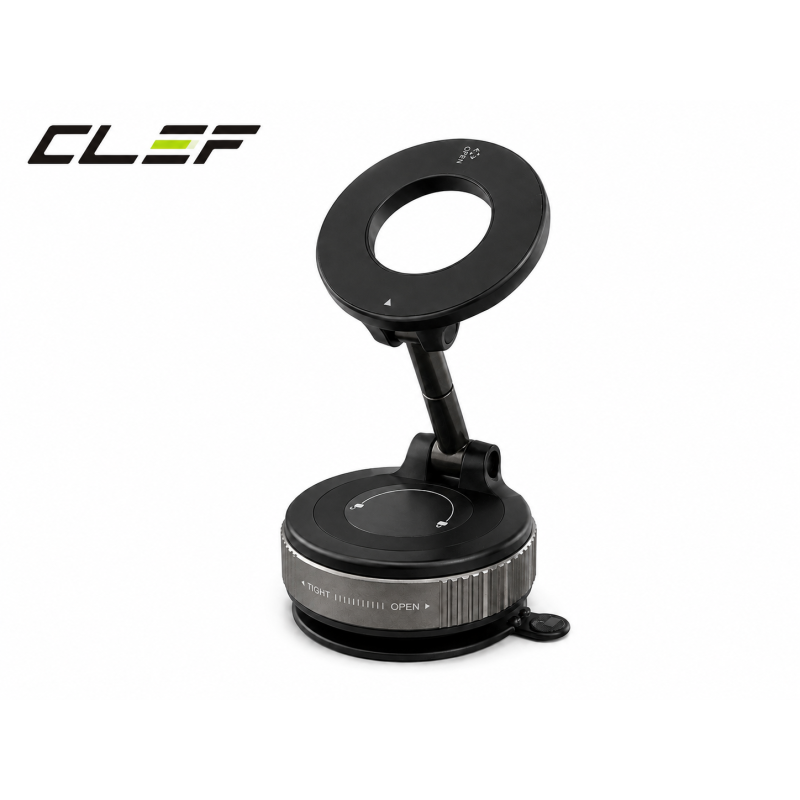 SUPPORTO MAGNETICO AUTO CASA SMARTPHONE 360° VENTOSA POTENTE UNIVERSALE SUPPORTO MAGNETICO AUTO CASA SMARTPHONE 360° VENTOSA POTENTE UNIVERSALE 1