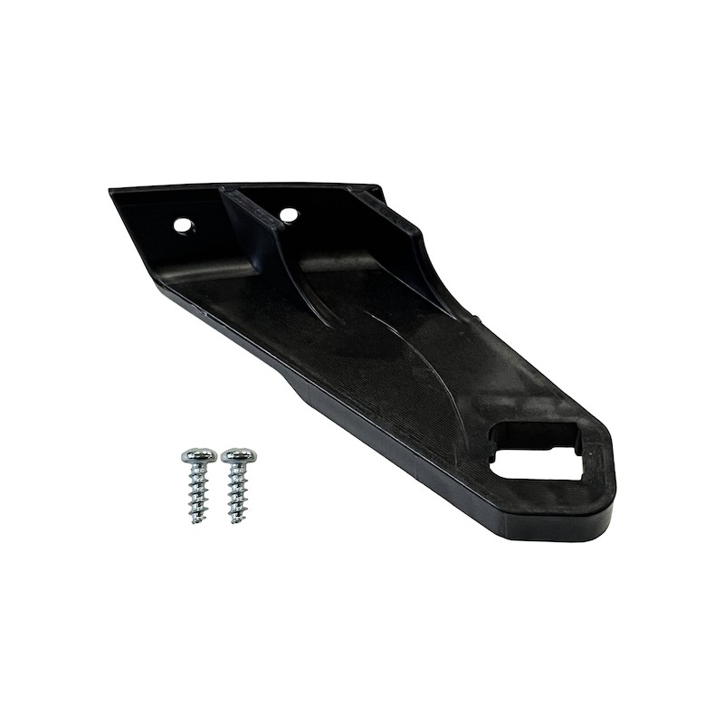 Kit Supporti Faro Sx per Audi A3 dal 08/2008 al 07/2012