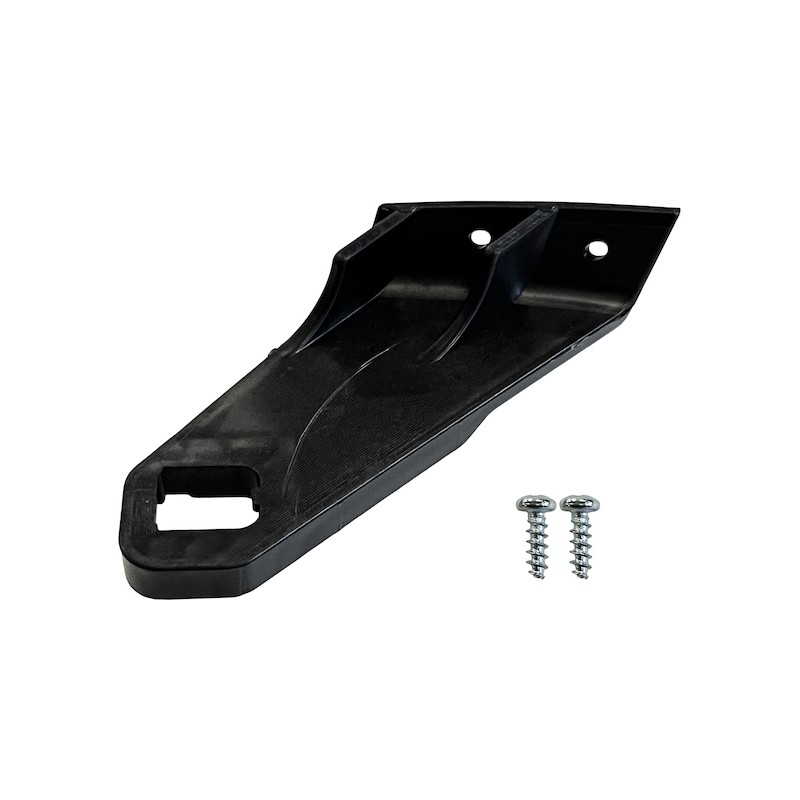 Kit Supporti Faro Dx per Audi A3 dal 08/2008 al 07/2012