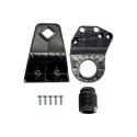 Kit Supporti Faro Dx per Audi A3 dal 08/2012 al 07/2016