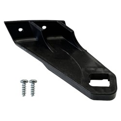 Kit Supporti Faro Sx per Audi A3 CABRIO dal 02/2008 al 10/2013