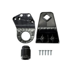 Kit Supporti Faro Sx per Audi A3 CABRIO dal 05/2016
