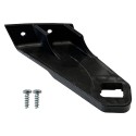 Kit Supporti Faro Sx per Audi A3 SPORTBACK dal 08/2008 al 07/2012