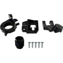 Kit Supporti Faro Sx per Audi A4 dal 08/2015 al 05/2019