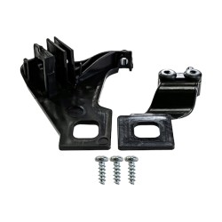 Kit Supporti Faro Dx per Audi A4 ALLROAD dal 04/2012 al 12/2016