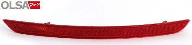 Catadiottro Sinistro Fiat 500x Dal 2018