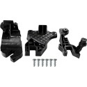 Kit Supporti Faro Sx per Audi A6 dal 03/2011 al 04/2018