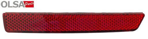 Catadiottro Destro Fiat Doblo' Dal 2010 Al 2015