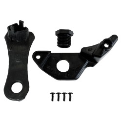 Kit Supporti Faro Dx per BMW SERIE 5 E60/61 dal 07/2003 al 02/2007