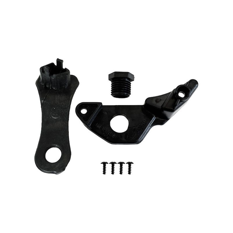 Kit Supporti Faro Dx per BMW SERIE 5 E60/61 dal 07/2003 al 02/2007
