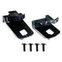 Kit Supporti Faro Sx per BMW X5 E53 dal 05/2000 al 10/2006