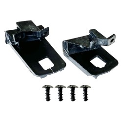 Kit Supporti Faro Sx per BMW X5 E53 dal 05/2000 al 10/2006