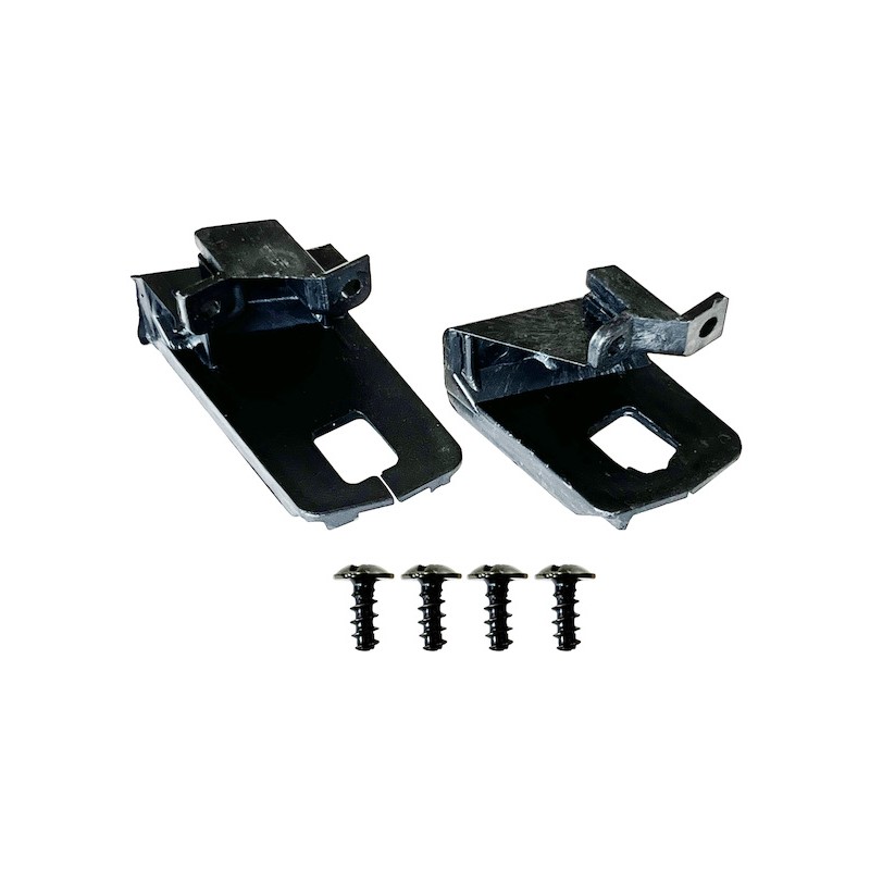 Kit Supporti Faro Sx per BMW X5 E53 dal 05/2000 al 10/2006