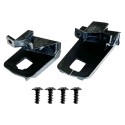 Kit Supporti Faro Dx per BMW X5 E53 dal 05/2000 al 10/2006