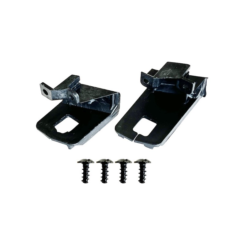 Kit Supporti Faro Dx per BMW X5 E53 dal 05/2000 al 10/2006