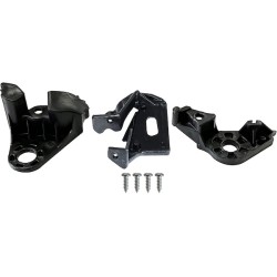 Kit Supporti Faro Sx per Citroen C4 dal 11/2004 al 11/2010