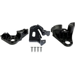 Kit Supporti Faro Dx per Citroen C4 dal 11/2004 al 11/2010