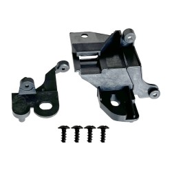 Kit Supporti Faro Dx per Citroen C4 GRAND PICASSO dal 10/2006 al 05/2013
