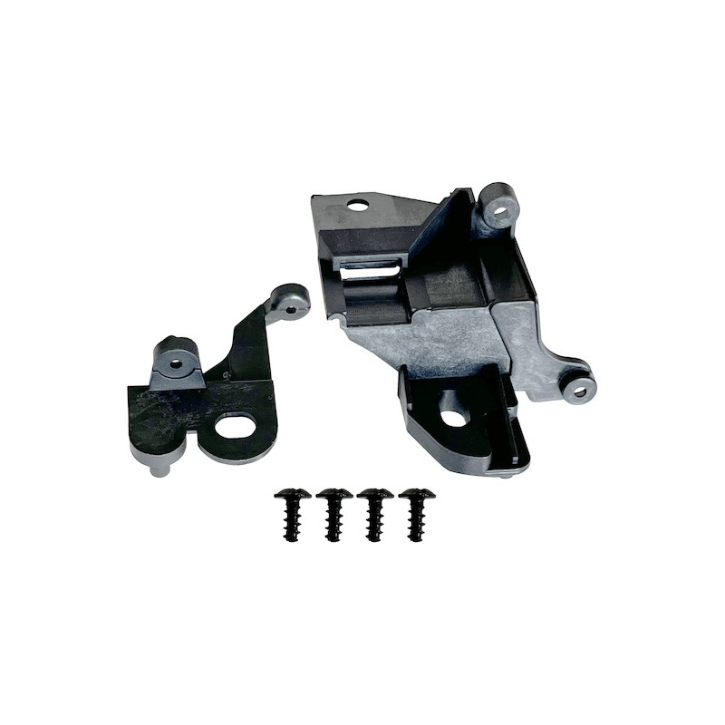 Kit Supporti Faro Dx per Citroen C4 GRAND PICASSO dal 10/2006 al 05/2013 Kit Supporti Faro Dx per Citroen C4 GRAND PICASSO dal 10/2006 al 05/2013