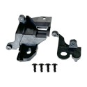 Kit Supporti Faro Sx per Citroen C4 PICASSO dal 10/2006 al 05/2013