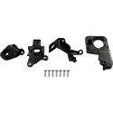 Kit Supporti Faro Sx per Citroen C5 dal 02/2008 al 11/2010