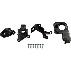 Kit Supporti Faro Sx per Citroen C5 dal 02/2008 al 11/2010