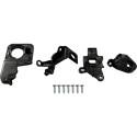 Kit Supporti Faro Dx per Citroen C5 dal 02/2008 al 11/2010