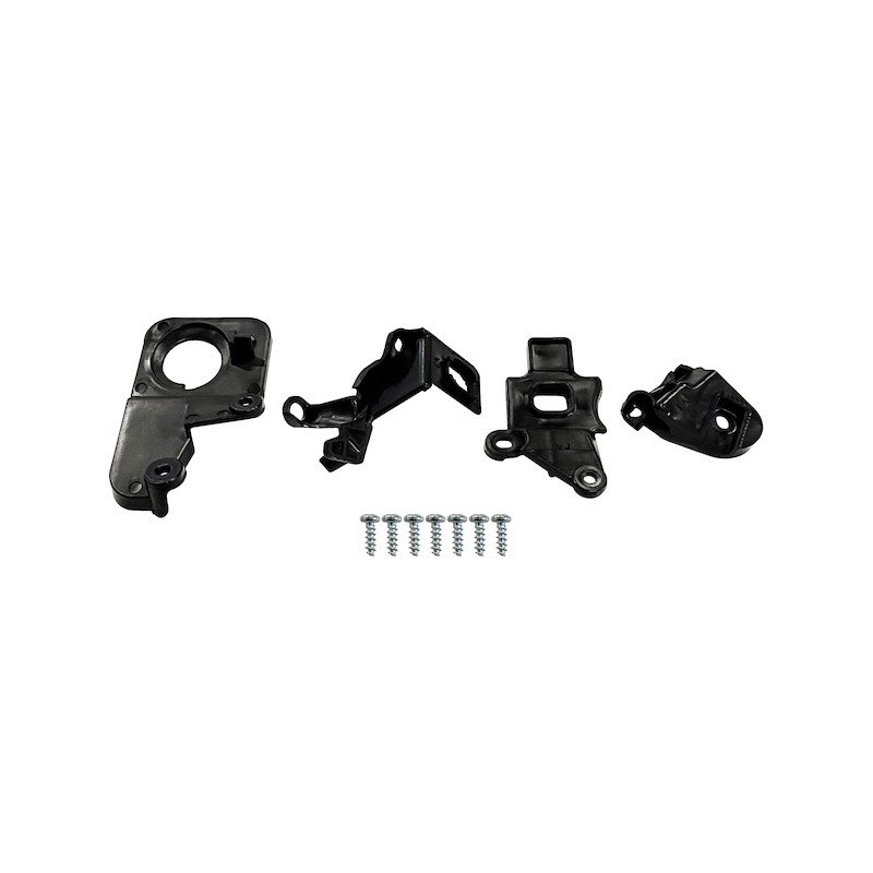 Kit Supporti Faro Dx per Citroen C5 SW dal 02/2008 al 11/2010 Kit Supporti Faro Dx per Citroen C5 SW dal 02/2008 al 11/2010
