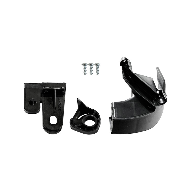 Kit Supporti Faro Dx per Citroen NEMO dal 12/2007